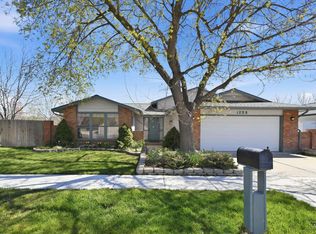 1238 N Eagle Hills Way, Eagle, ID 83616