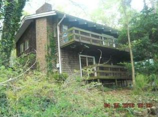 53 Camp Sunrise Rd, Cartersville, GA 30121