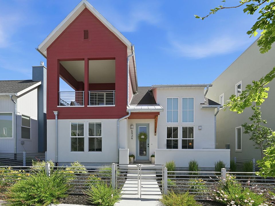 1st image of 6926 W Highbrow Way S #137