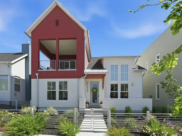 6926 W Highbrow Way S #137, South Jordan, UT 84009