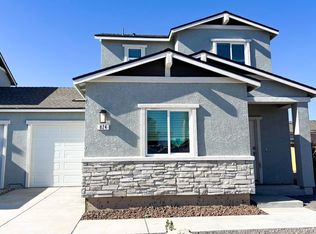 824 Orchard Rock Dr, Reno, NV 89506