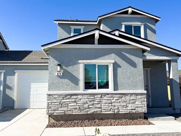 824 Orchard Rock Dr, Reno, NV 89506