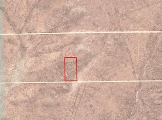 Kalamath Trail, Antonito, CO 81120