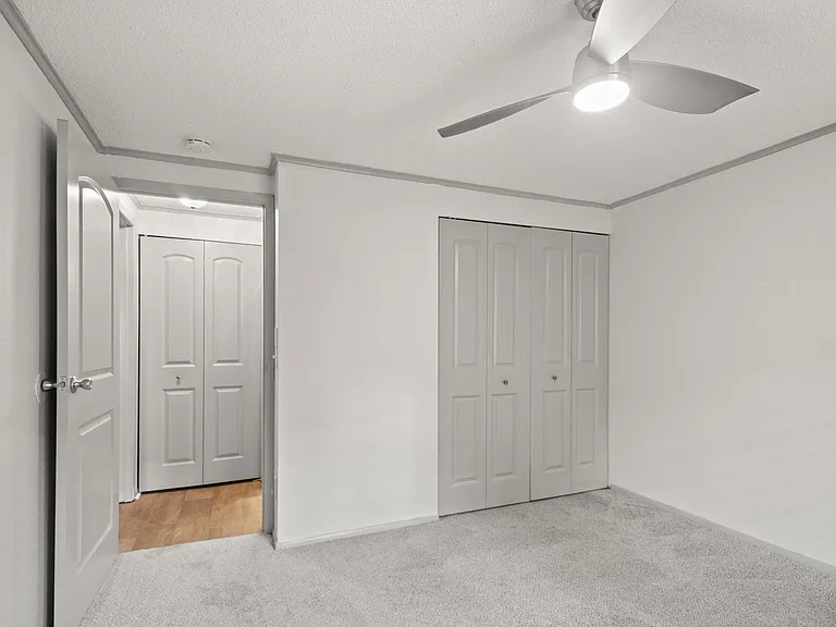 Retreat at Indian Lake - Bedroom
