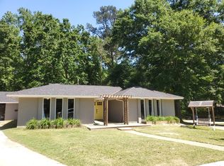 4423 Olympic Ln, Columbus, GA 31907