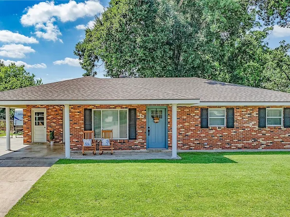 612 Mary Hughes Dr, Houma, LA 70363