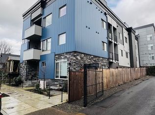 1524 NE 40th Ave #206, Portland, OR 97232