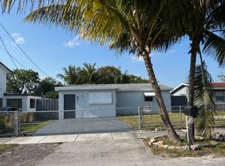5417 SW 23rd St, Hollywood, FL 33023