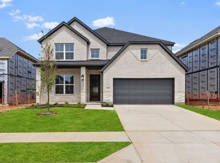 14526 Herschel St, Pilot Point, TX 76258
