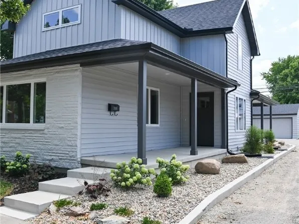 330 E Main St, Versailles, OH 45380