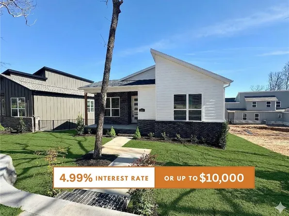 2934 N Old Wire Rd, Fayetteville, AR 72703