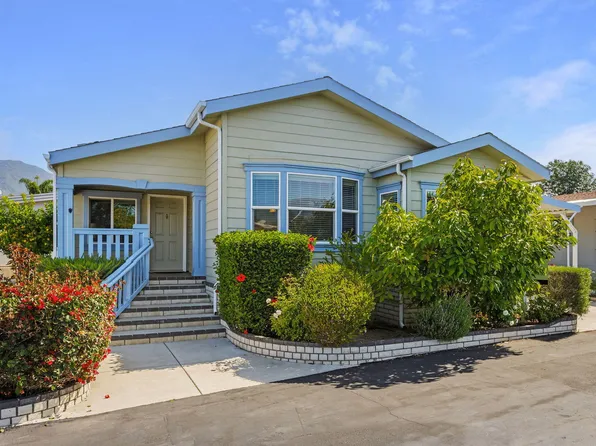 340 Old Mill Rd Space 82, Santa Barbara, CA 93110
