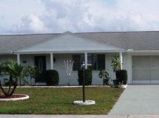 1605 W Del Webb Blvd, Sun City Center, FL 33573