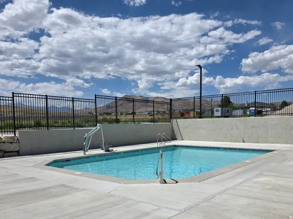 1481 N Saratoga View Ln Unit B, Saratoga Springs, UT 84045