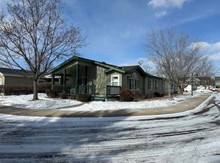 2428 McIntosh Loop, Missoula, MT 59801