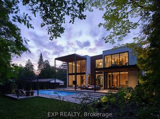105 Park Cres, Richmond Hill, ON L4E3J5