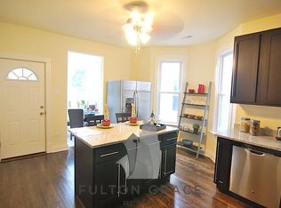 2707 N Ridgeway Ave #1A, Chicago, IL 60647