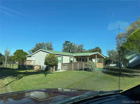 9690-9724 N Misty Janell Ter, Crystal River, FL 34428