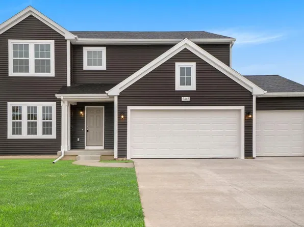 5317 Brinson Ln, Kalamazoo, MI 49009