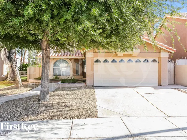 2328 Brighton Shore St, Las Vegas, NV 89128