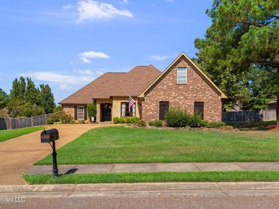 103 Elm Ct, Madison, MS, 39110