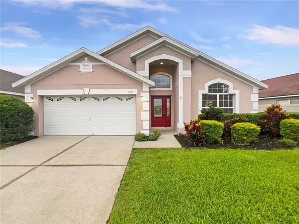 5231 Alavista Dr, Orlando, FL 32837