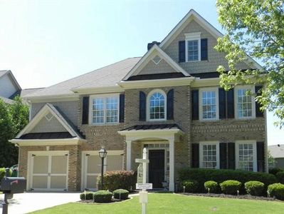 5705 Kendrick Ln, Cumming, GA, 30041