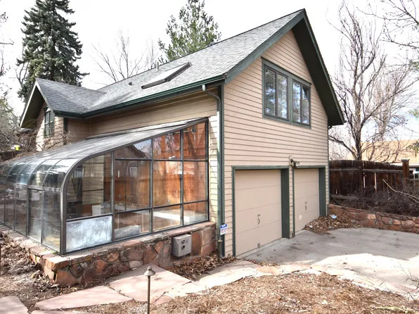 840 16th St, Boulder, CO 80302
