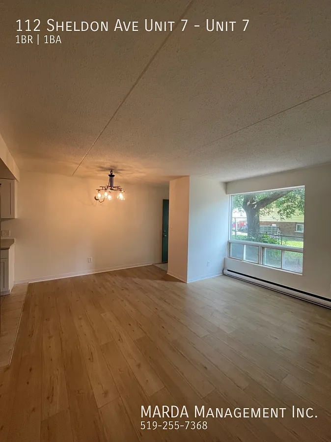 Cozy 1bedroom/1bath Apartment In Chatham + Hydro — Photo 4