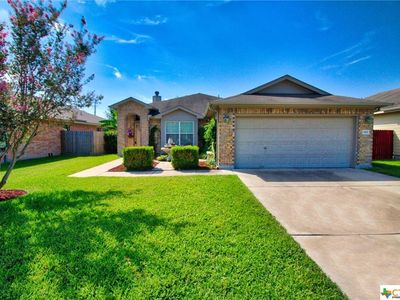 320 Placid Mdw, New Braunfels, TX, 78130