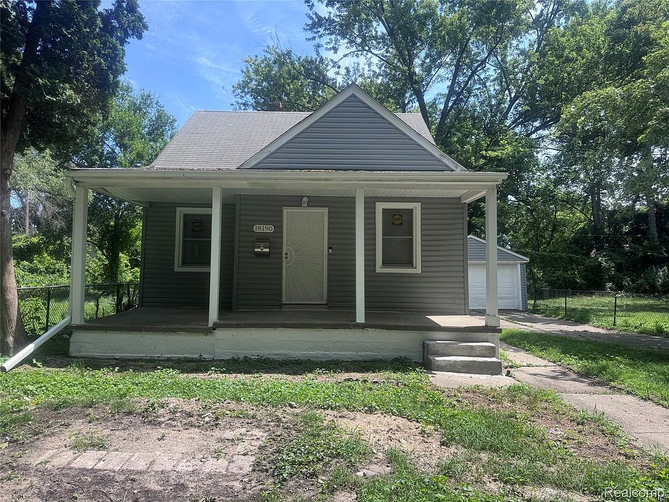1st image of 18190 Stout St
