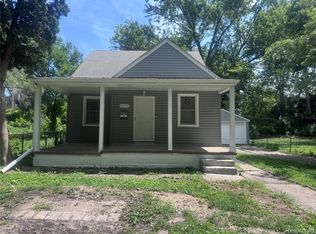 18190 Stout St, Detroit, MI 48219