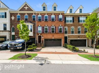15618 Monksilver Bnd, Upper Marlboro, MD 20774