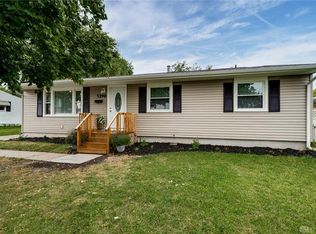 5298 Underwood Rd, Dayton, OH 45431