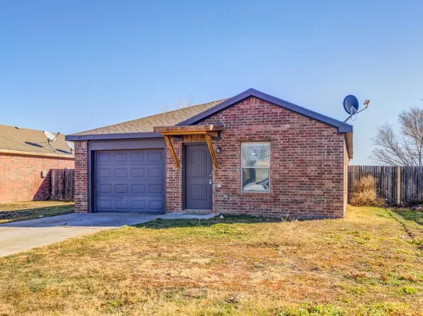 111 S Monroe Ave, New Deal, TX 79350