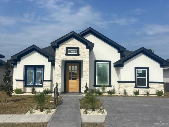 1213 Boxwood St, San Juan, TX 78589