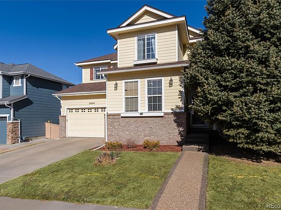 2nd image of 2669 Westgate Avenue