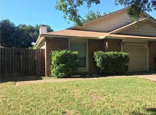 2016 Redwing Way, Round Rock, TX 78664