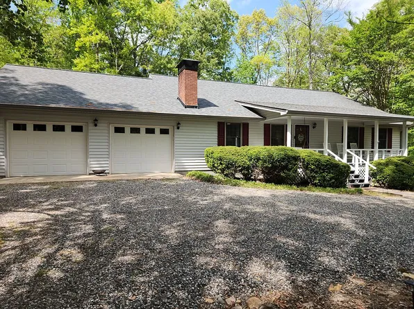 77 Chestatee Dr, Blairsville, GA 30512