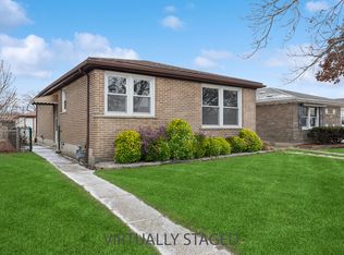 12727 S Saginaw Ave, Chicago, IL