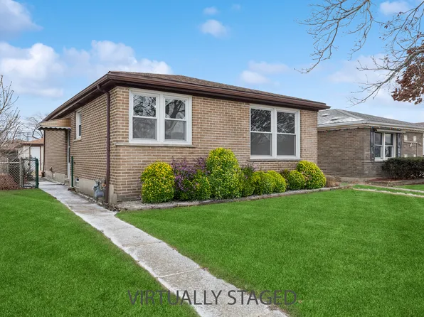 12727 S Saginaw Ave, Chicago, IL 60633