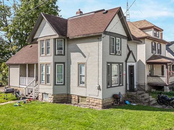 731 Scott Ave, Oshkosh, WI 54901