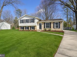 2813 Lomax Ct, Waldorf, MD