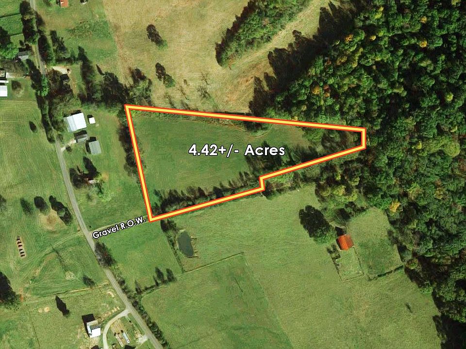 2nd image of 0 Hickle Rd