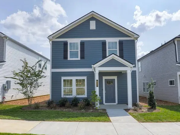 635 Taylor Bnd, Columbia, TN 38401