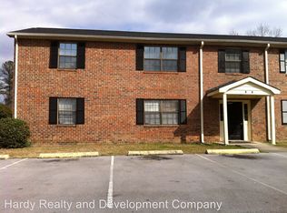 10 Lovell St NE APT 3, Rome, GA 30165