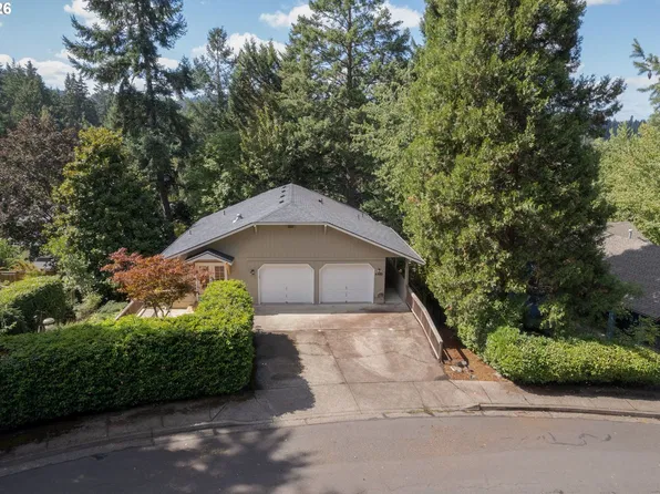 4482 Paddock Dr, Eugene, OR 97405
