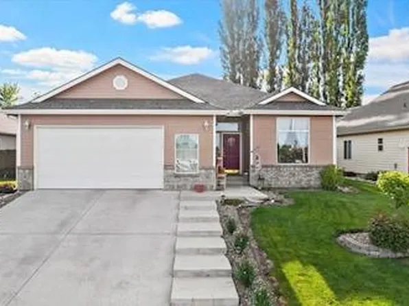 415 Sherilyn Ct, Grandview, WA 98930