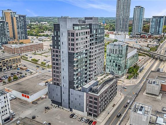 4th image of 1 Victoria St S #806