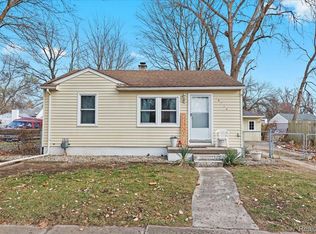 19714 Inkster Rd, Redford, MI 48240